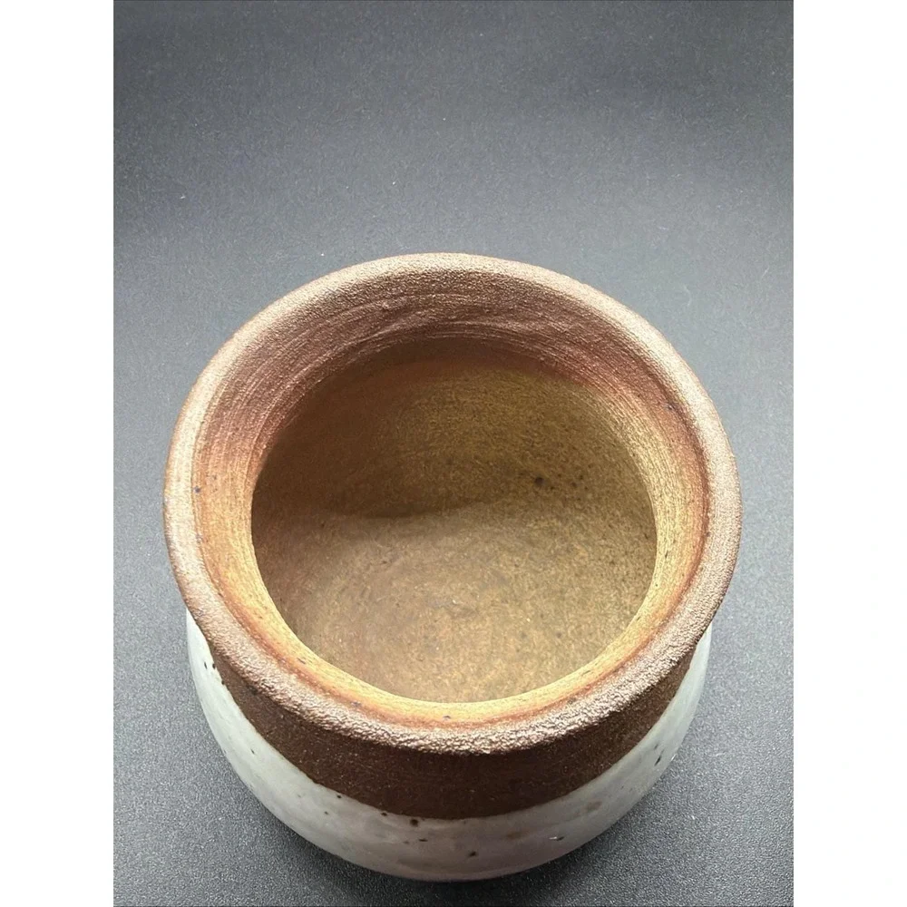 Handmade rustic hand